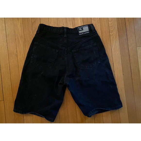 Men's Size 29 Polo Ralph Lauren Banner Short Short - Picture 1 of 4